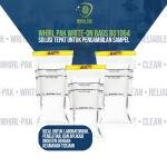 Whirl-Pak Write-On Bags B01064